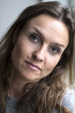 Anne Oppenhagen Pagh photo