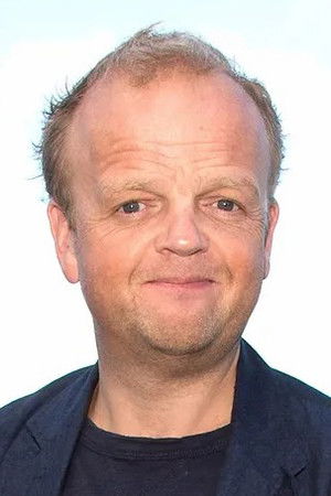 Toby Jones photo