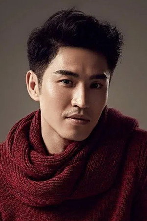 Meng Zhaozhong photo