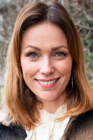 Lisbeth Østergaard photo