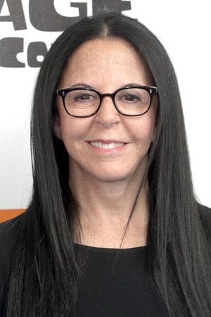 Photo of Lori Forte from the Latest Netflix gallery