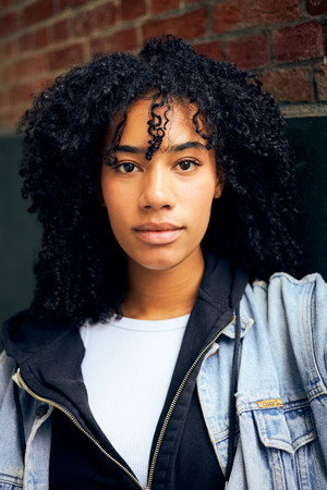 Photo of Joy Ewulu from the Latest Netflix gallery
