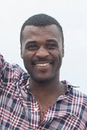 Christopher Bayemi photo