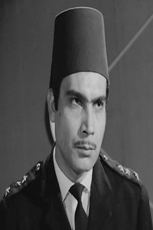 Photo of Murad Suleiman from the Latest Netflix gallery