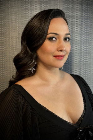 Lily Gladstone photo