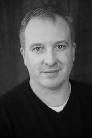 Photo of Cory English from the Latest Netflix gallery