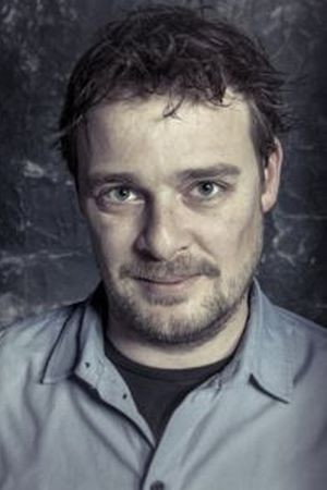 Photo of Bram Van Paesschen from the Latest Netflix gallery