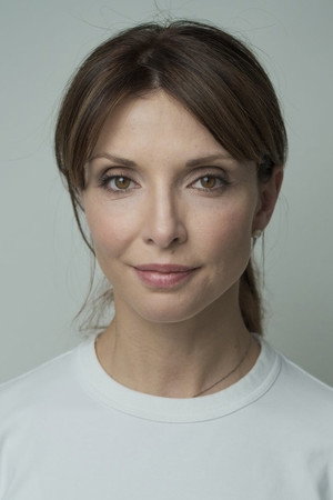 Photo of Yuliya Agafonova from the Latest Netflix gallery