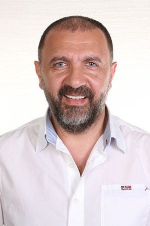 Ertuğrul Postoğlu photo