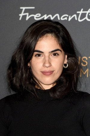 Photo of Leem Lubany from the Latest Netflix gallery