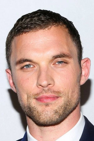 Ed Skrein photo