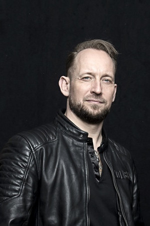 Photo of Michael Poulsen from the Latest Netflix gallery