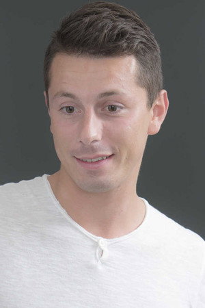 Photo of Nick Ross from the Latest Netflix gallery