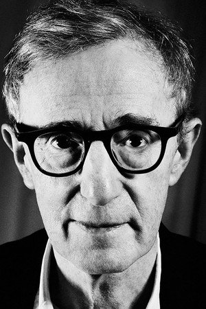 Woody Allen photo