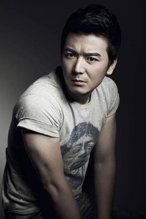 Photo of Rong Fei from the Latest Netflix gallery