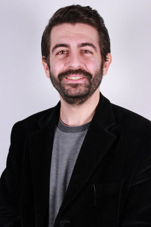Photo of Can Tarakçı from the Latest Netflix gallery