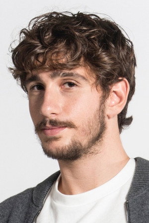 Dimitris Serfas photo