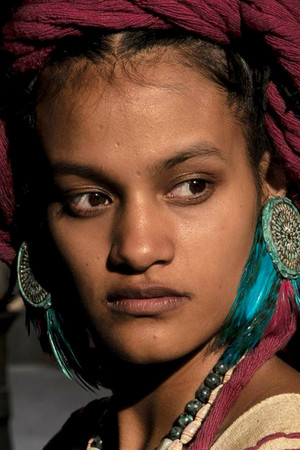 Photo of Ishbel Bautista from the Latest Netflix gallery