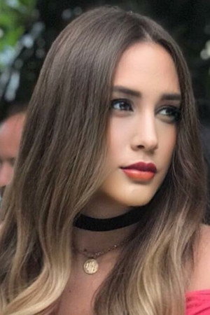 Photo of Zeynep Koçak from the Latest Netflix gallery