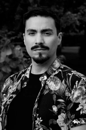 Photo of Carlos Ormeño Palma from the Latest Netflix gallery