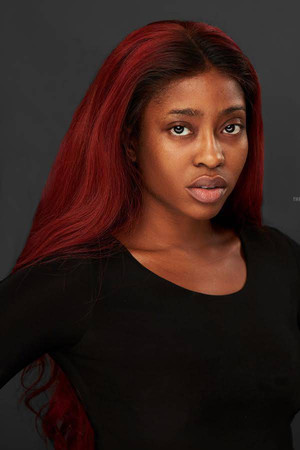 Photo of Bukola Oladipupo from the Latest Netflix gallery