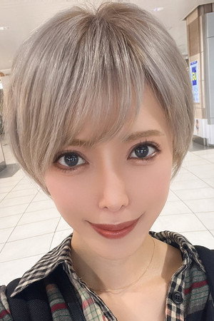 Photo of Mio Kimijima from the Latest Netflix gallery