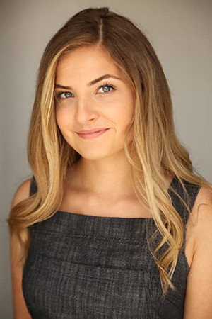Photo of Maya Raines from the Latest Netflix gallery