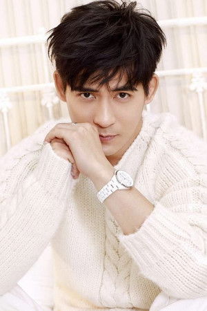 Vic Chou photo