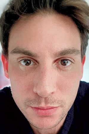 Photo of Alexandre CHAVOUET from the Latest Netflix gallery