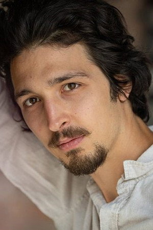 Photo of Berettyán Nándor from the Latest Netflix gallery