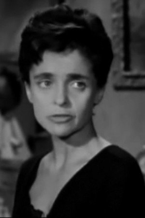 Photo of Margarita Labrinou from the Latest Netflix gallery
