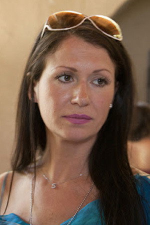 Photo of Despina Tomazani from the Latest Netflix gallery