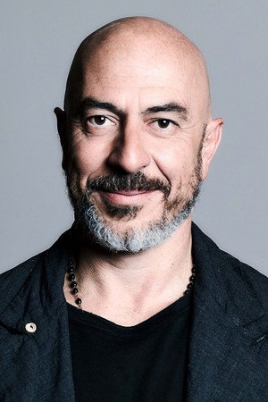 Roberto Ciufoli photo