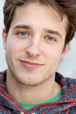 Photo of Daniel Desmarais from the Latest Netflix gallery
