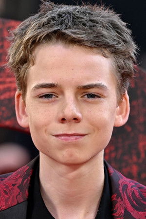 Alfie Williams photo