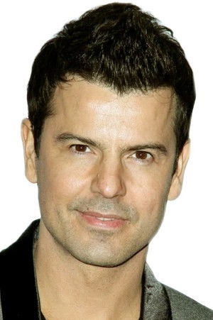 Jordan Knight photo