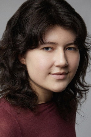 Photo of Liliana Chomsky from the Latest Netflix gallery