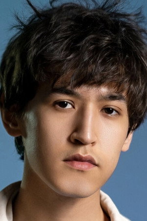 Photo of Bekzod Abdumalikov from the Latest Netflix gallery