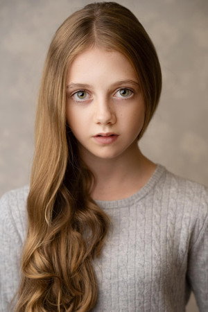 Photo of Evie Templeton from the Latest Netflix gallery
