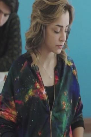 Photo of Reem Al-Masry from the Latest Netflix gallery