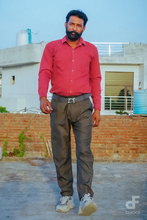 Photo of Tajwinder Chouhan from the Latest Netflix gallery