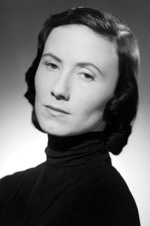 Photo of Loleh Bellon from the Latest Netflix gallery