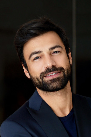 Andreas Georgiou photo