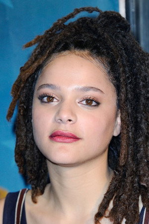 Sasha Lane photo