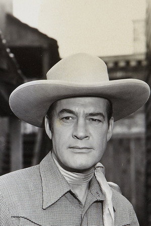 Photo of Charles Starrett from the Latest Netflix gallery