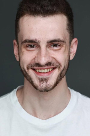 Photo of Semyon Avralev from the Latest Netflix gallery