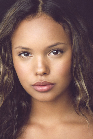 Alisha Boe photo
