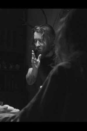Photo of Carlos Lacasa from the Latest Netflix gallery