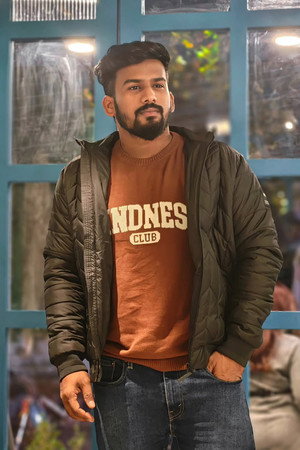 Photo of Bunty R Samal from the Latest Netflix gallery