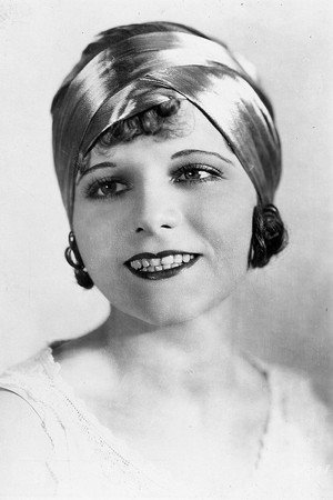 Photo of Vera Reynolds from the Latest Netflix gallery